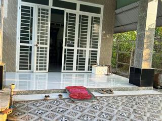 Nhà cấp 4 long thành trung, tây ninh