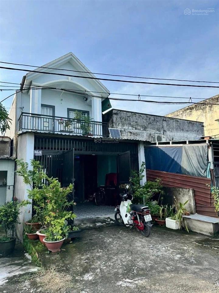 Nhà tại suối sâu, 210m² 7x30, sổ hồng riêng, giá 860 triệu