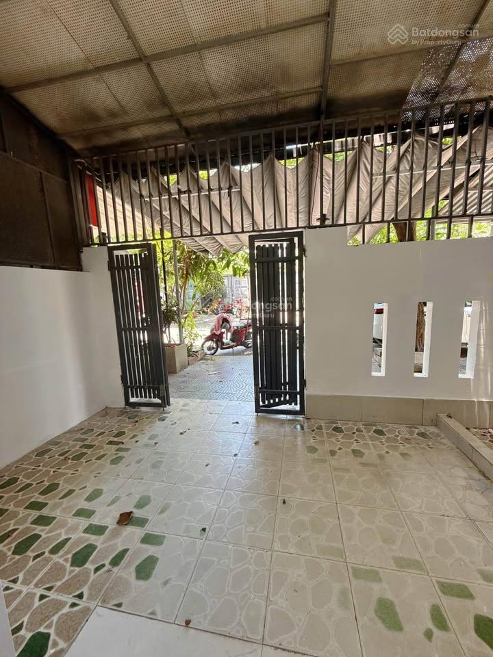Nhà hoàn công, 4x13, không quy hoạch, tân xuân, hóc môn