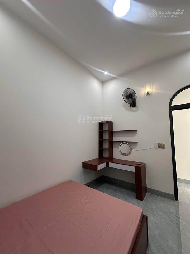 Giá 800 triệu, nhà 5x20= 100m² tại an phú, sổ hồng riêng