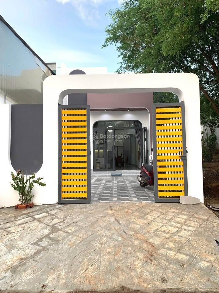 Giá 800 triệu, nhà 5x20= 100m² tại an phú, sổ hồng riêng