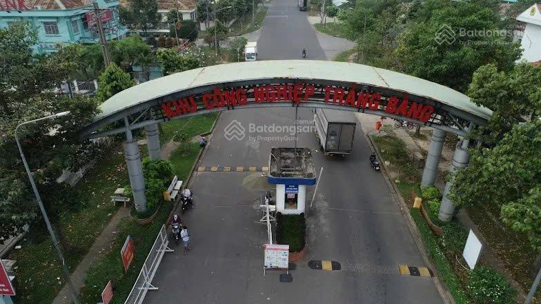 Cắt lỗ sâu, bán gấp lô đất mặt tiền kinh doanh 10x20m an phú, 1,1 tỷ, sổ hồng riêng