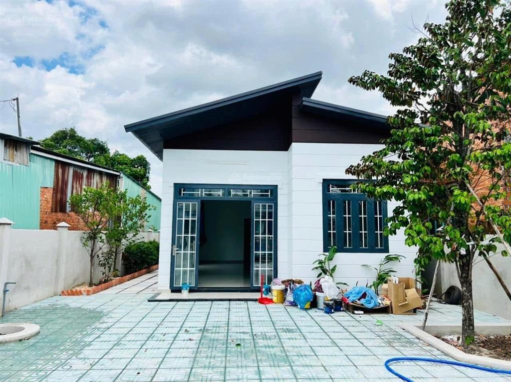 Nhà 7x33= 241m2 an phú, chỉ 1,1 tỷ, sổ hồng riêng