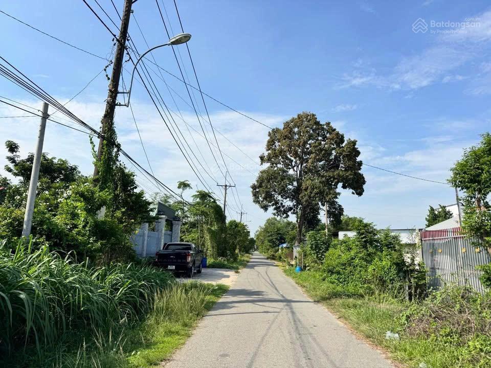 Nhà 7x33= 241m2 an phú, chỉ 1,1 tỷ, sổ hồng riêng