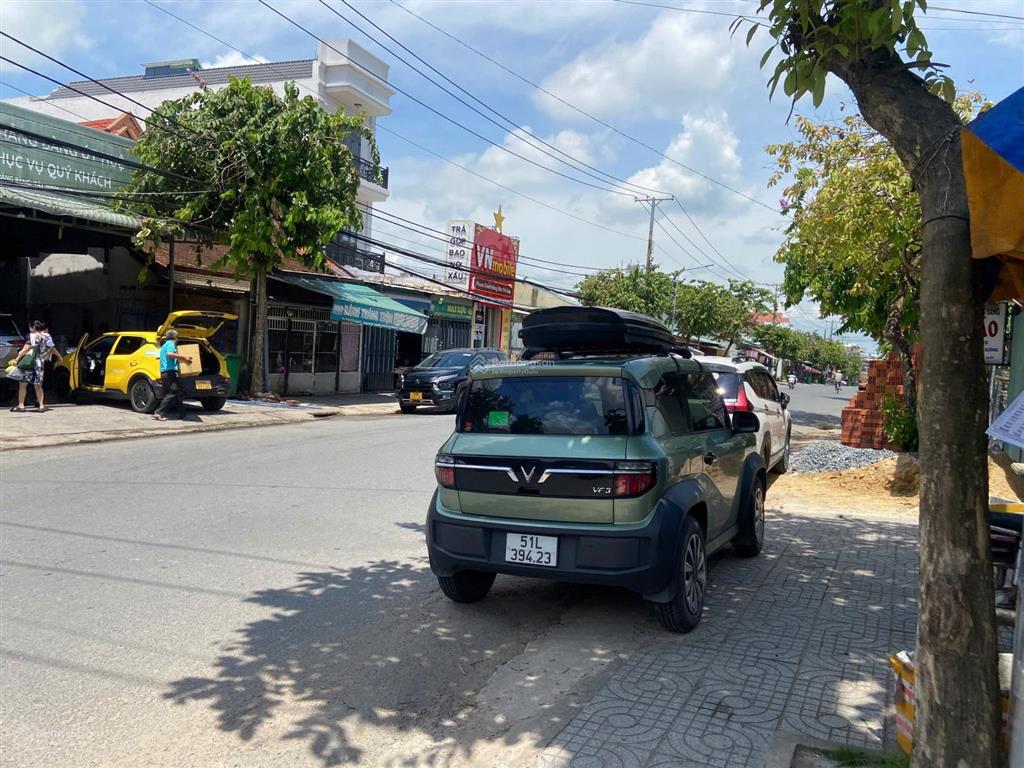 Bán nhà tại nguyễn văn rốp, 5x23= 115m2, chỉ 1,15 tỷ, sổ hồng riêng