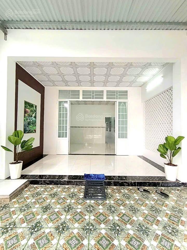 Bán nhà 6x30= 180m2 chỉ 800 triệu tại suối sâu, sổ hồng riêng