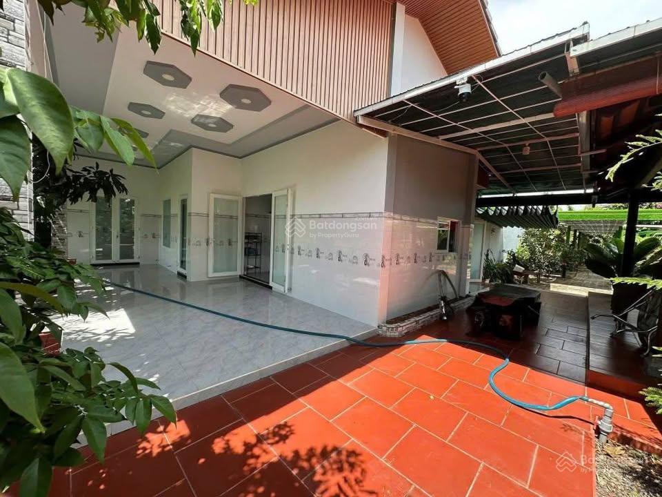 Cần bán gấp nhà 200m² tại bàu mây, chỉ 950 triệu, sổ hồng riêng