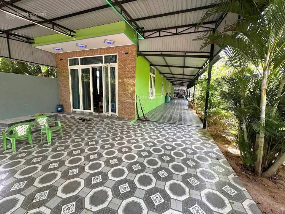 Cần bán gấp nhà 200m² tại bàu mây, chỉ 950 triệu, sổ hồng riêng