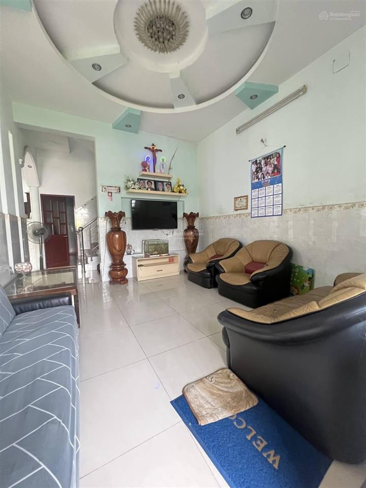 1,4 tỷ  nhà 5x24= 120m2 nguyễn văn khạ, sổ riêng