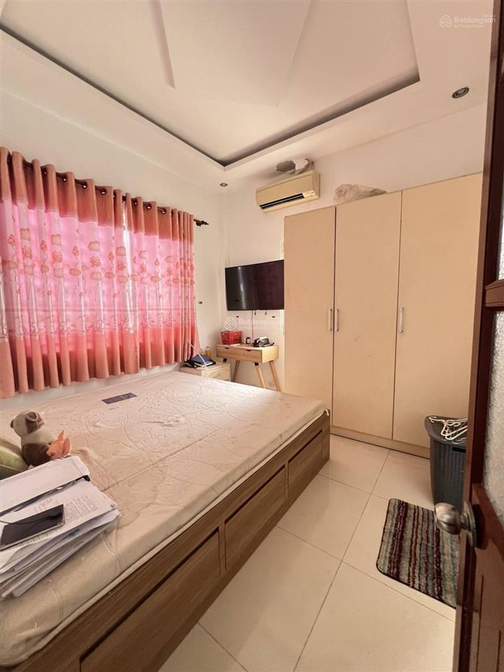1,4 tỷ  nhà 5x24= 120m2 nguyễn văn khạ, sổ riêng
