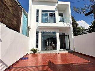 Nhà mới tinh giá ngộp tại nguyễn văn ni, 1,65 tỷ, 5x30, sổ riêng