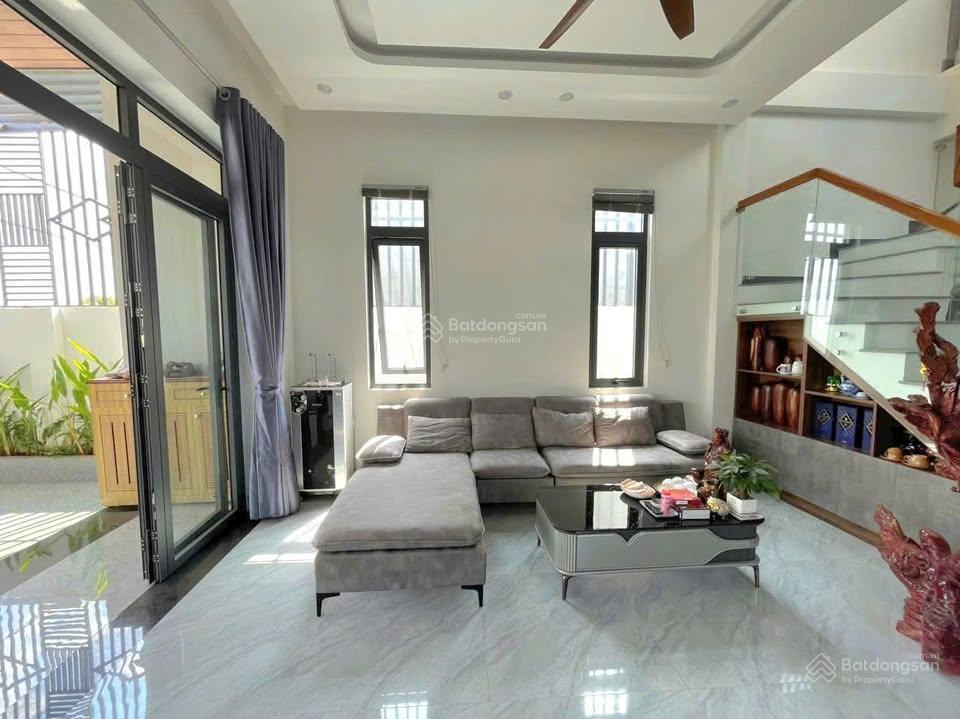 Bán nhà tại trung lập, 6x30= 180m², giá 1,5 tỷ, sổ hồng riêng