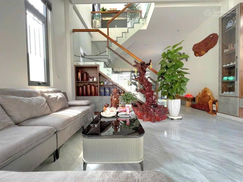 Bán nhà tại trung lập, 6x30= 180m², giá 1,5 tỷ, sổ hồng riêng