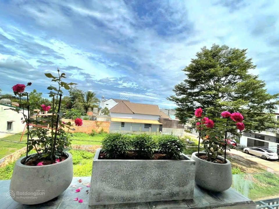 Bán nhà tại trung lập, 6x30= 180m², giá 1,5 tỷ, sổ hồng riêng