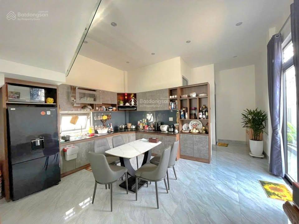 Bán nhà tại trung lập, 6x30= 180m², giá 1,5 tỷ, sổ hồng riêng