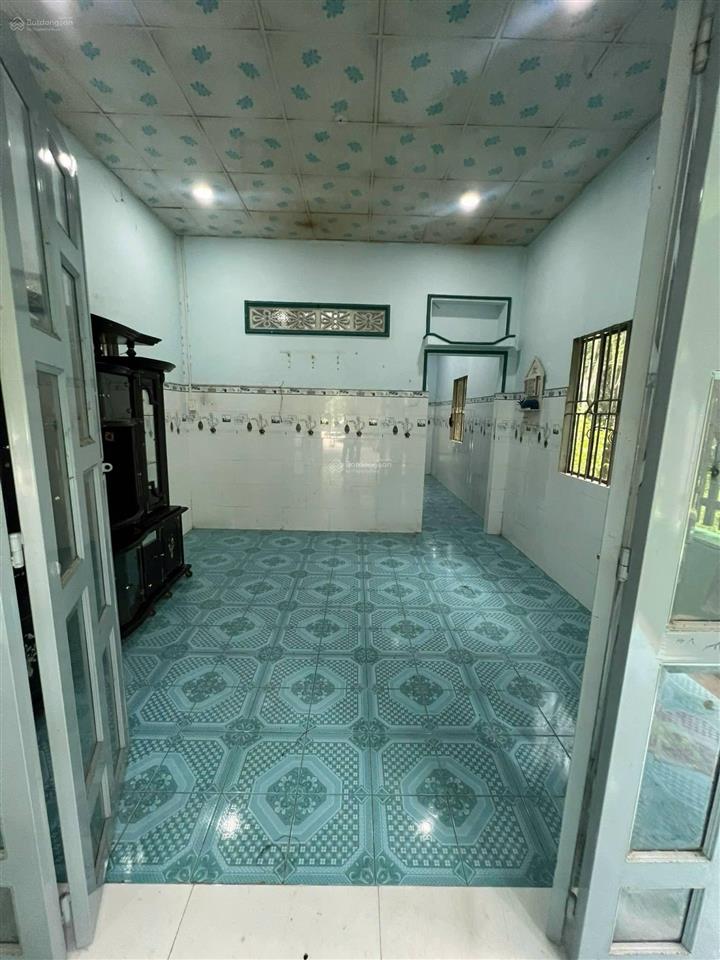 1,55 tỷ  nhà 5x25 = 130m²  liêu bình hương  sổ riêng