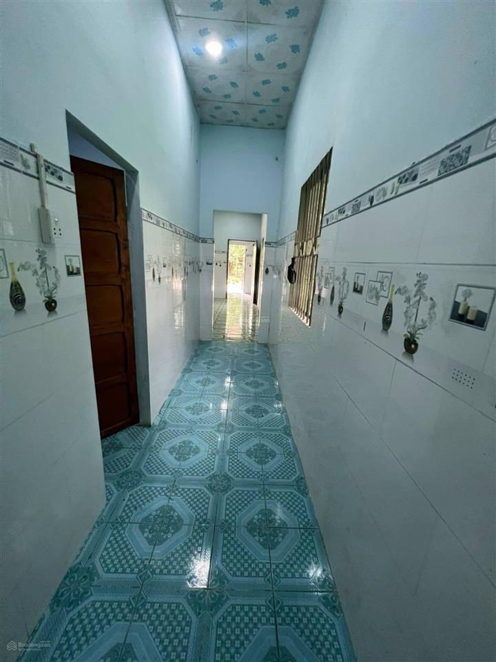 1,55 tỷ  nhà 5x25 = 130m²  liêu bình hương  sổ riêng