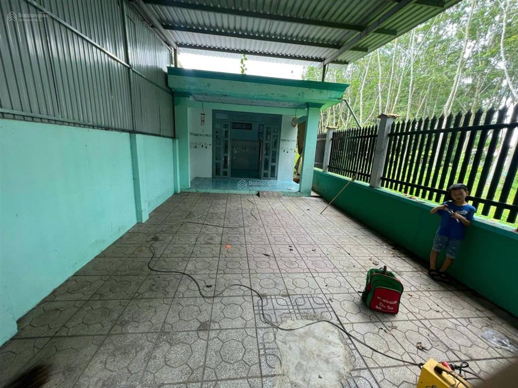 1,55 tỷ  nhà 5x25 = 130m²  liêu bình hương  sổ riêng