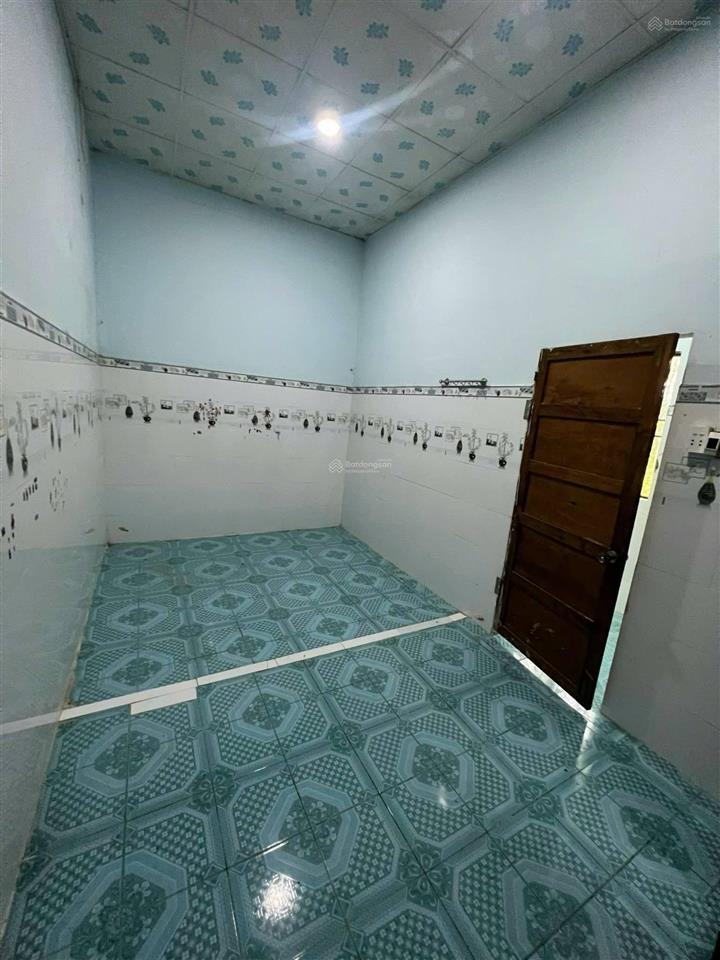1,55 tỷ  nhà 5x25 = 130m²  liêu bình hương  sổ riêng