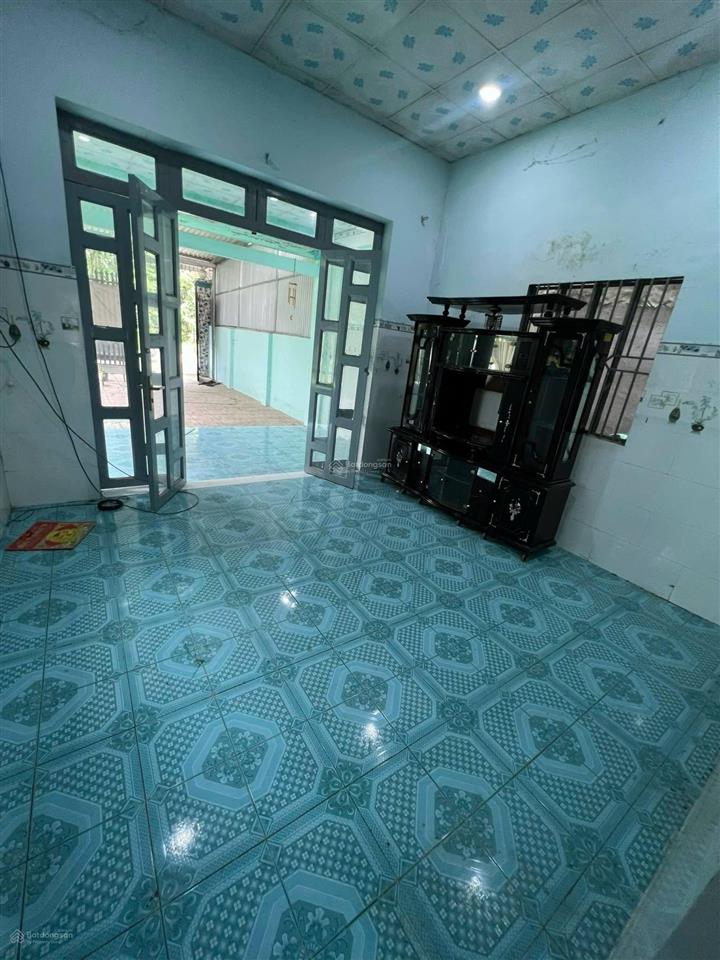1,55 tỷ  nhà 5x25 = 130m²  liêu bình hương  sổ riêng