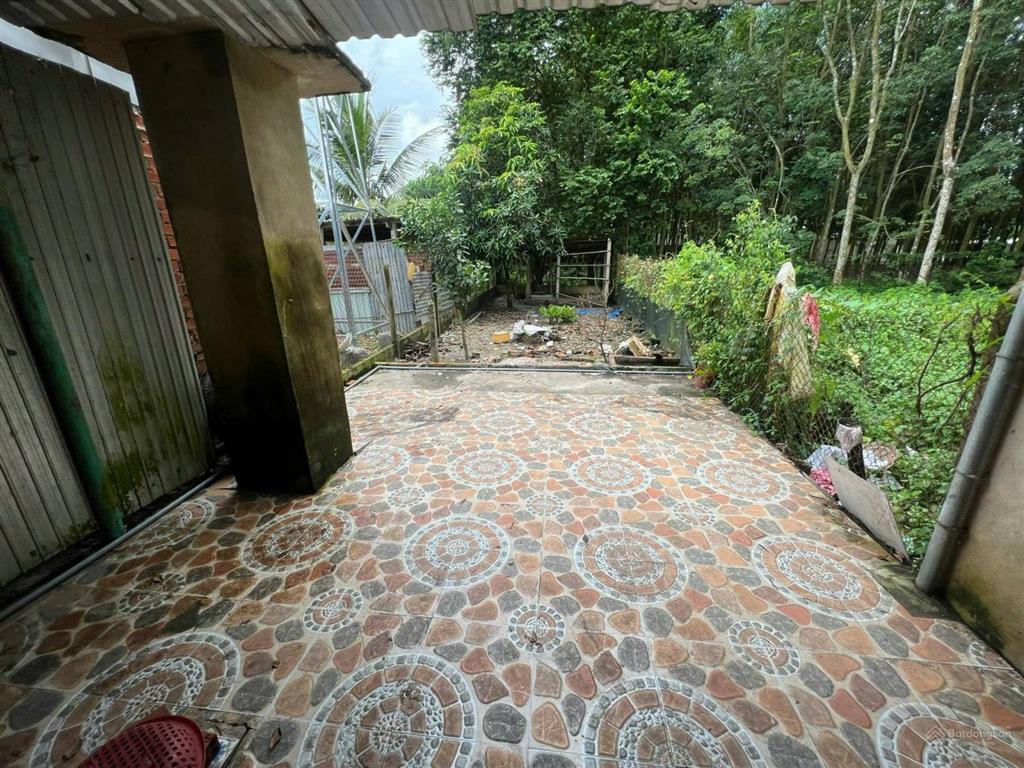 1,55 tỷ  nhà 5x25 = 130m²  liêu bình hương  sổ riêng