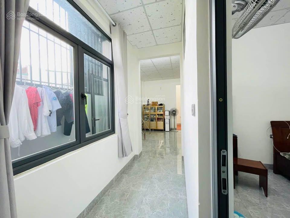 Nhà kiên cố, cao ráo, 5x26 131m2, hồ văn tắng, 900 triệu, hỗ trợ vay 3 bên, sổ hồng riêng