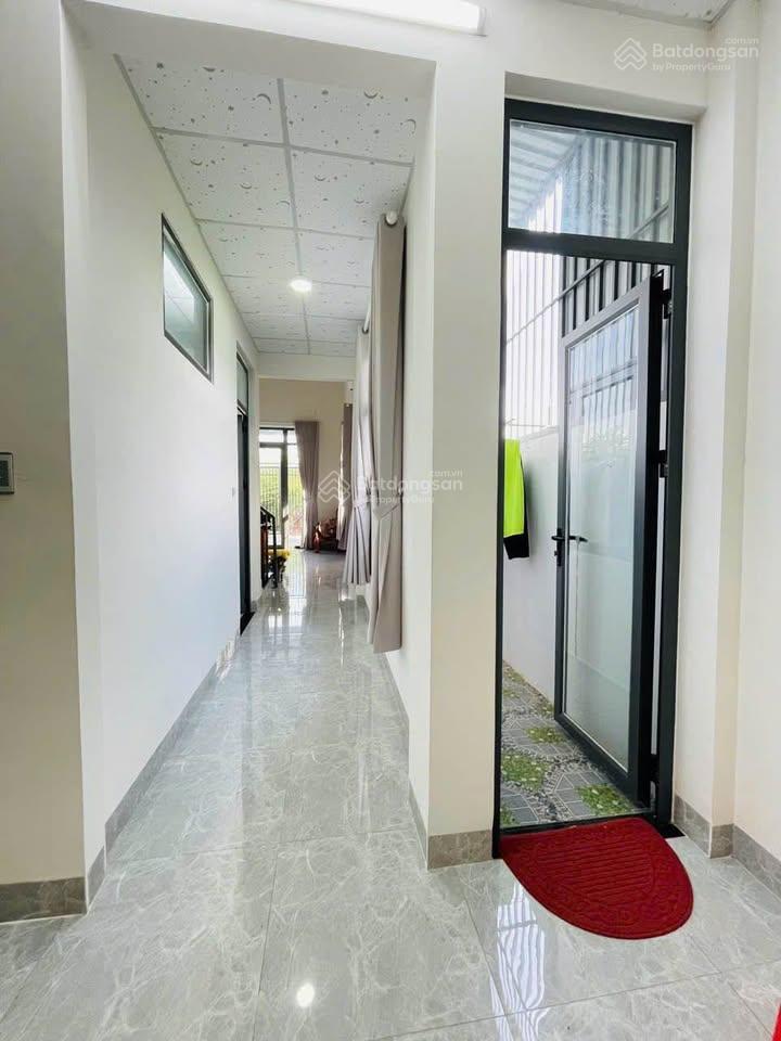 Nhà kiên cố, cao ráo, 5x26 131m2, hồ văn tắng, 900 triệu, hỗ trợ vay 3 bên, sổ hồng riêng