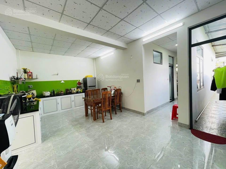 Nhà kiên cố, cao ráo, 5x26 131m2, hồ văn tắng, 900 triệu, hỗ trợ vay 3 bên, sổ hồng riêng