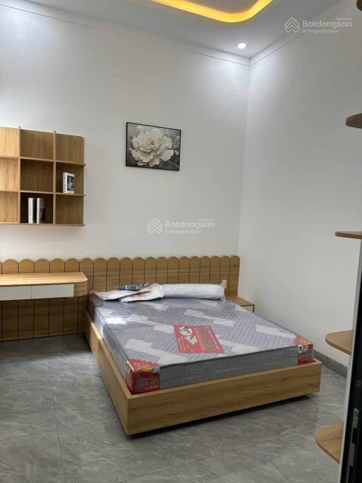 Ngộp ngân hàng!cần bán gấp nhà tại nguyễn thị lắng 5x32 160m2, 890 triệu, sổ riêng, kiên cố cao ráo