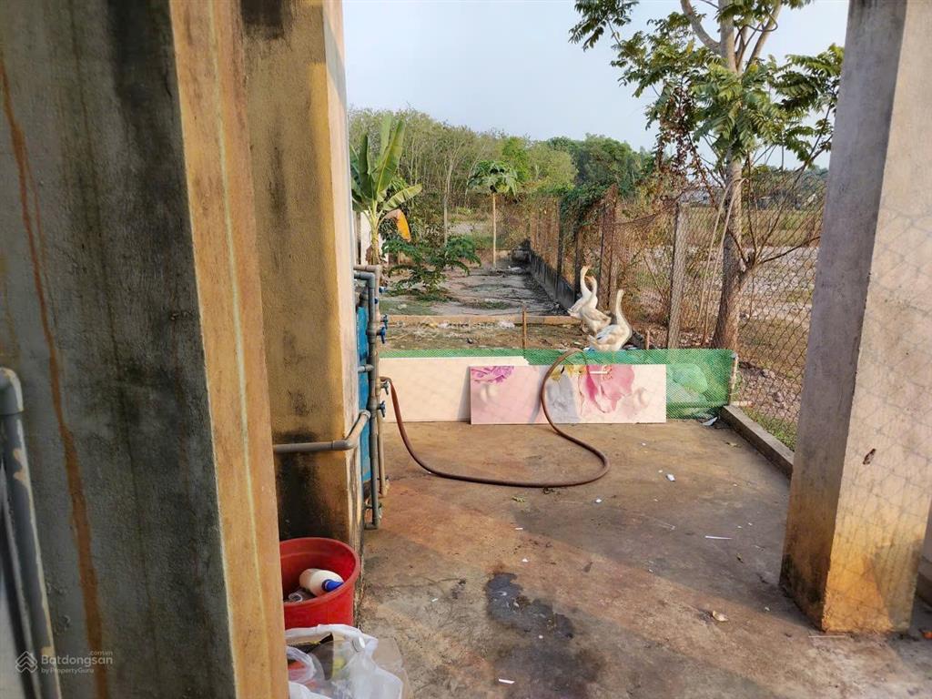 Bán nhà kiên cố, 2pn, tại nguyễn thị rành, 298m2 9x31, chỉ 1,66 tỷ, sổ hồng riêng