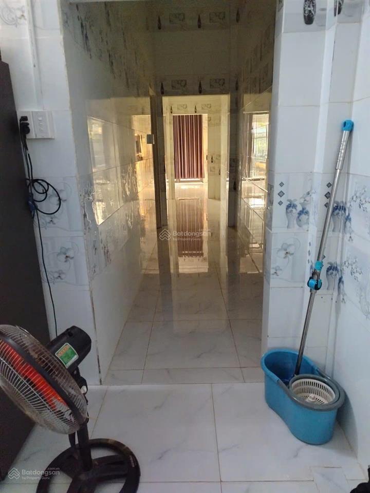 Bán nhà kiên cố, 2pn, tại nguyễn thị rành, 298m2 9x31, chỉ 1,66 tỷ, sổ hồng riêng