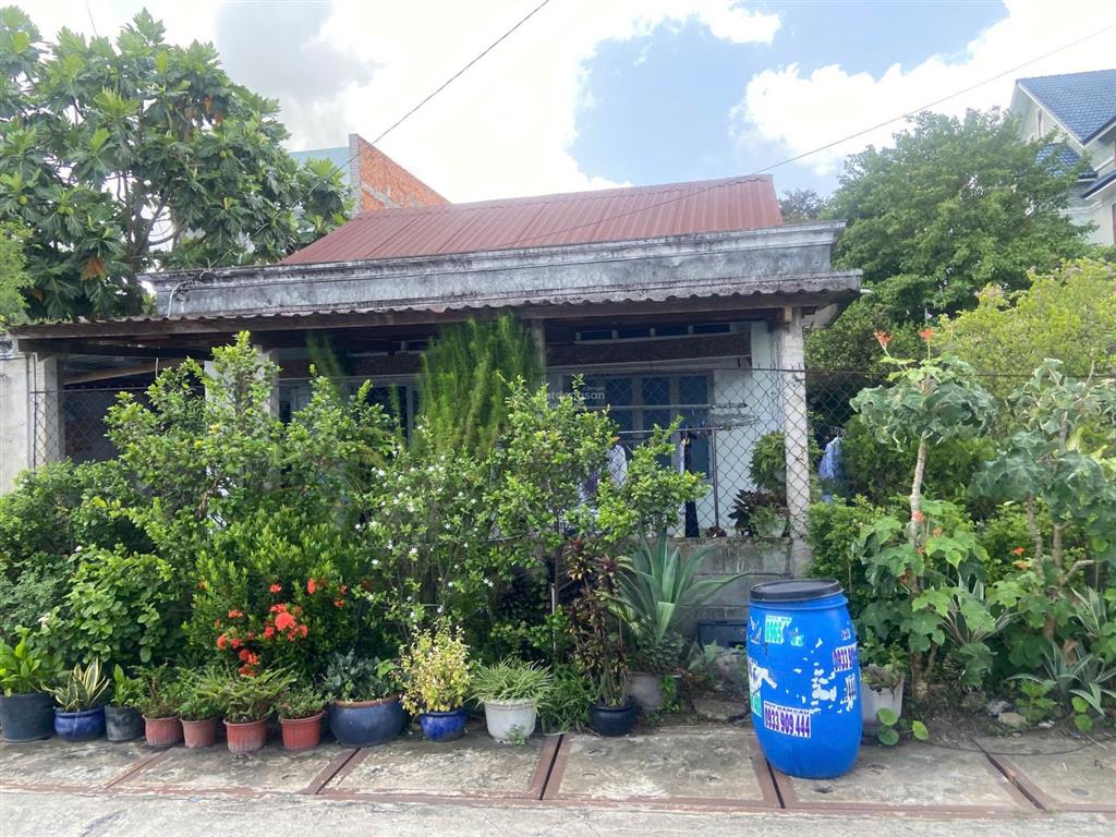 Bán nhà tại đường nguyễn văn khạ, 5x26 130m2, 2pn, kiên cố, chỉ 1,65 tỷ, sổ hồng riêng