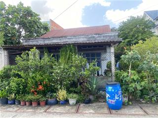 Bán nhà tại đường nguyễn văn khạ, 5x26 130m2, 2pn, kiên cố, chỉ 1,65 tỷ, sổ hồng riêng