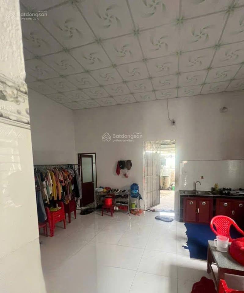 Bán nhà tại đường nguyễn văn khạ, 5x26 130m2, 2pn, kiên cố, chỉ 1,65 tỷ, sổ hồng riêng
