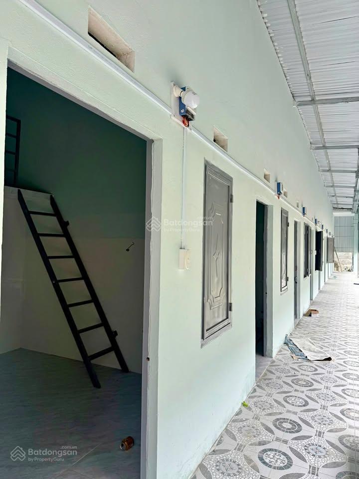 Bán dãy trọ 8p tại liêu bình hương, 7x33 232m2, giá 1,65 tỷ, sổ hồng riêng