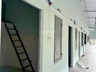 Bán dãy trọ 8p tại liêu bình hương, 7x33 232m2, giá 1,65 tỷ, sổ hồng riêng