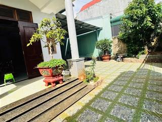 Bán nhanh gọn nhà rộng 15x33m, 500m2, 2pn, sân vườn rộng, hồ văn tắng, sổ riêng