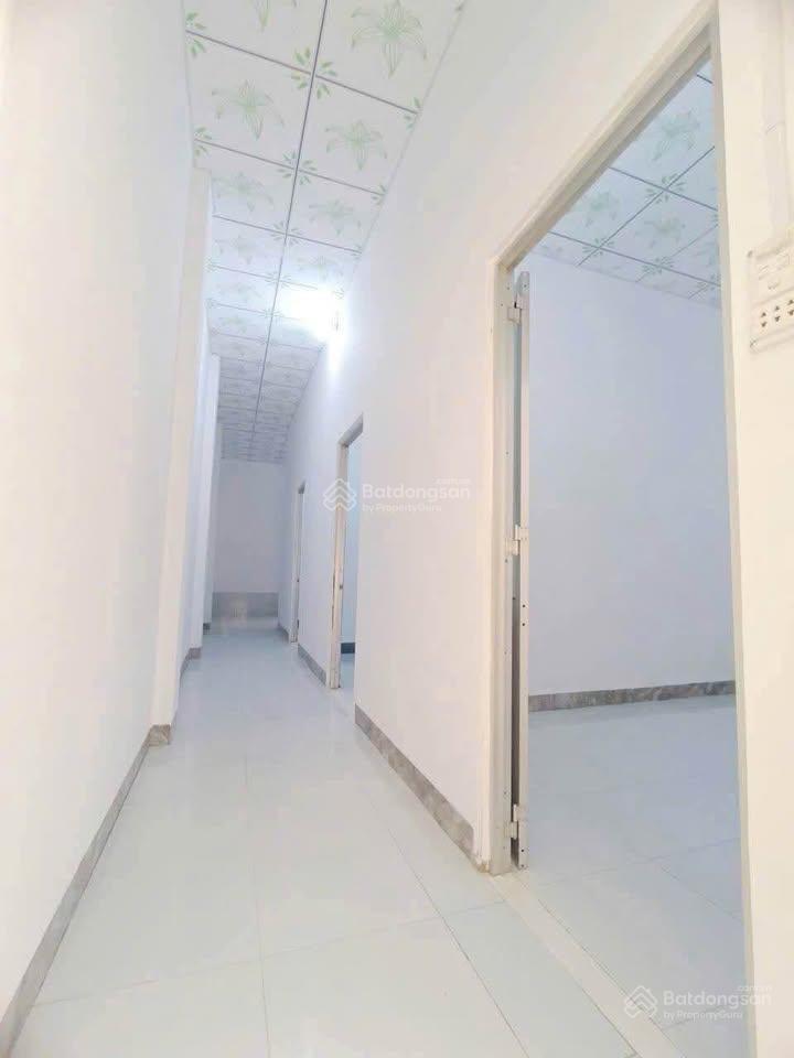 Xã tân thông hội, nhà kiên cố, điện nước đầy đủ, 150m2 (5x30), 950 triệu, sổ riêng