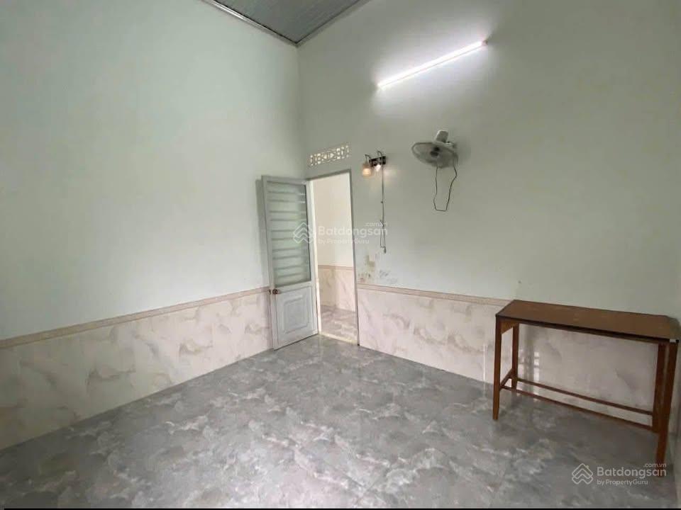 Kcn tân phú trung, nhà cấp 4 129m2 (5x26), chỉ 950 triệu, sổ riêng, đường nhựa xe tải tránh nhau