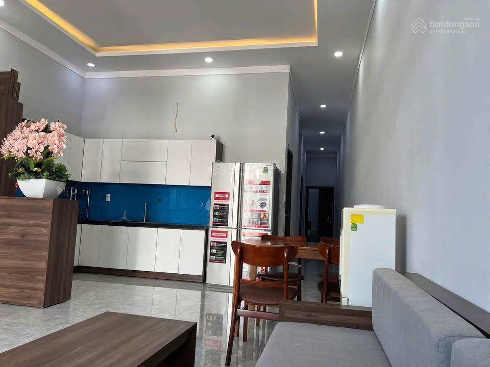 Xã tân thông hội, nhà cấp 4 180m2 (5x30)m, sổ riêng, điện nước đầy đủ