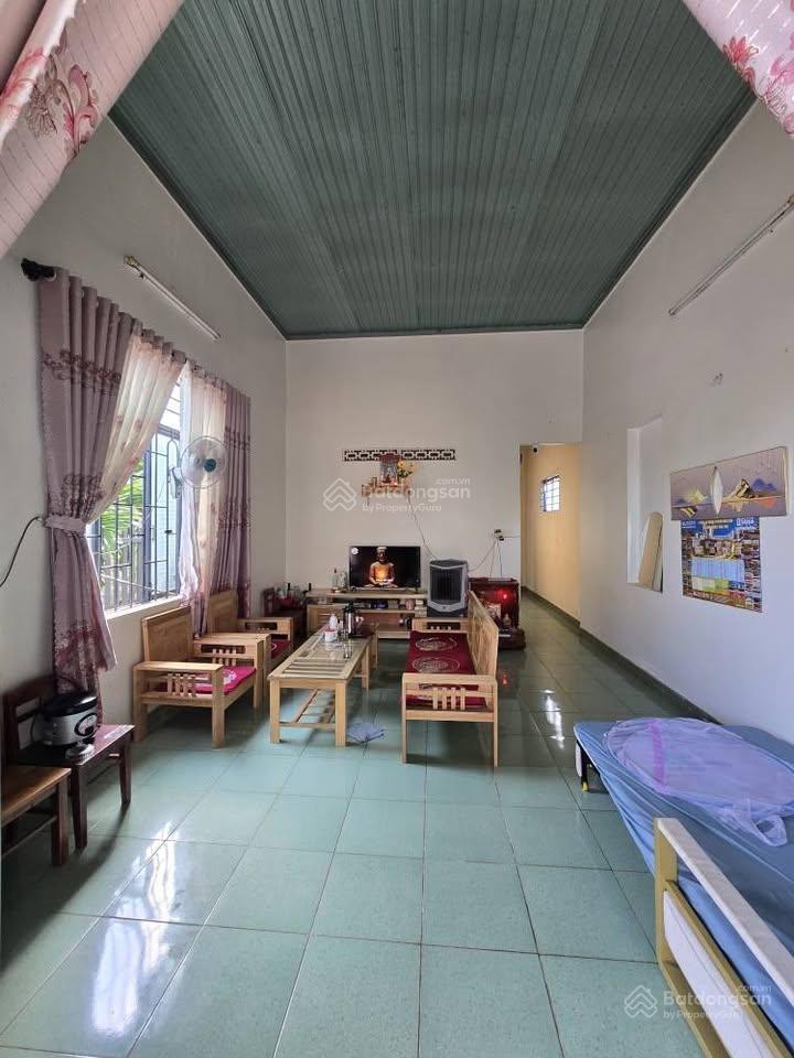 Ngay cầu vượt củ chi, bán nhà c4 118m2 (5x23), 950 triệu, sổ riêng, kiên cố, chắc chắn