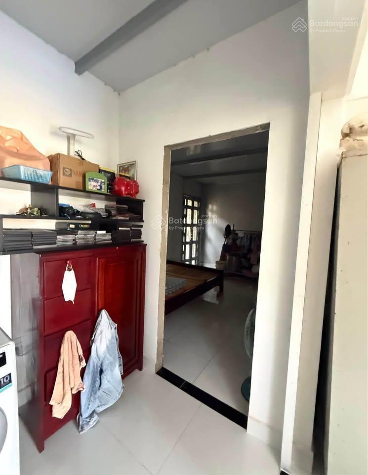 Kế bên vinhomes hóc môn, bán nhà sân vườn 600m2 (12x49m), 1,1 tỷ, sổ hồng riêng
