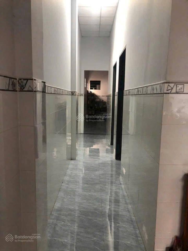 850 triệu, sổ riêng, kế bên vinhomes hóc môn, hồ văn tắng, 100m2 (5x20), ở hay cho thuê đều ngon