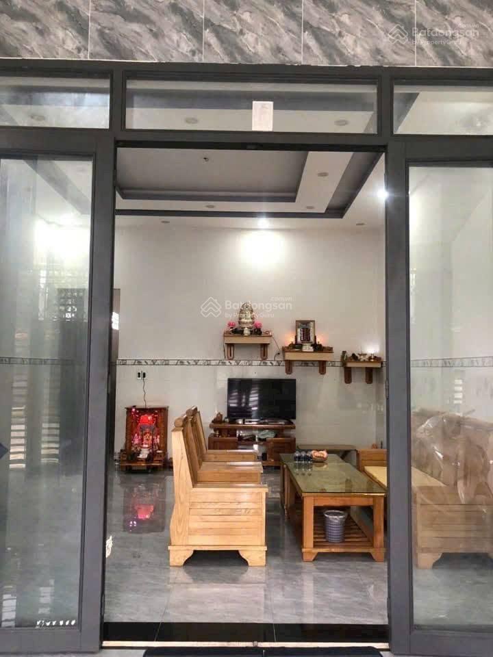 850 triệu, sổ riêng, kế bên vinhomes hóc môn, hồ văn tắng, 100m2 (5x20), ở hay cho thuê đều ngon