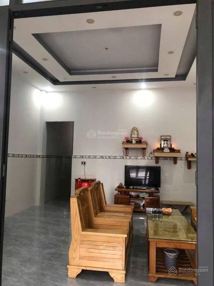 850 triệu, sổ riêng, kế bên vinhomes hóc môn, hồ văn tắng, 100m2 (5x20), ở hay cho thuê đều ngon