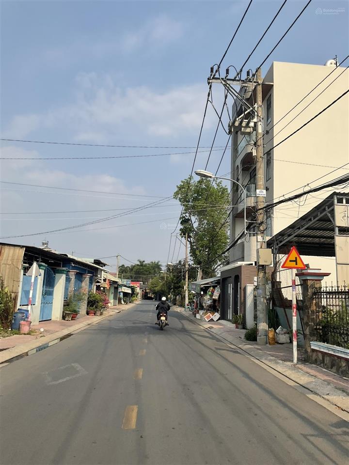 394m2 ngang 8m sâu 50m, 1 tỷ 280 triệu, đất xã tân thông hội, qh vuông bàn cờ, sổ riêng