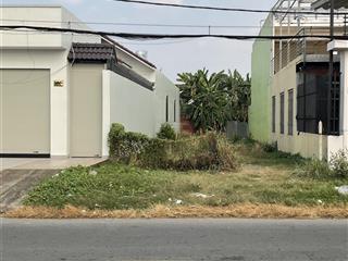 394m2 ngang 8m sâu 50m, 1 tỷ 280 triệu, đất xã tân thông hội, qh vuông bàn cờ, sổ riêng