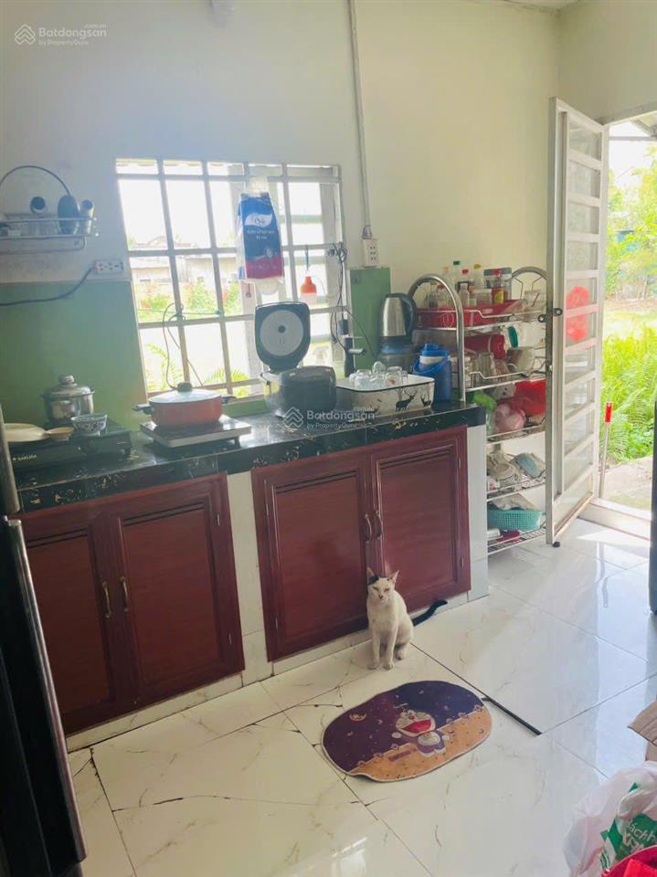 1 tỷ 80 triệu  nhà cấp 4 123m2 cây da, xã tân phú trung, liền kề vinhomes hóc môn, sổ hồng riêng