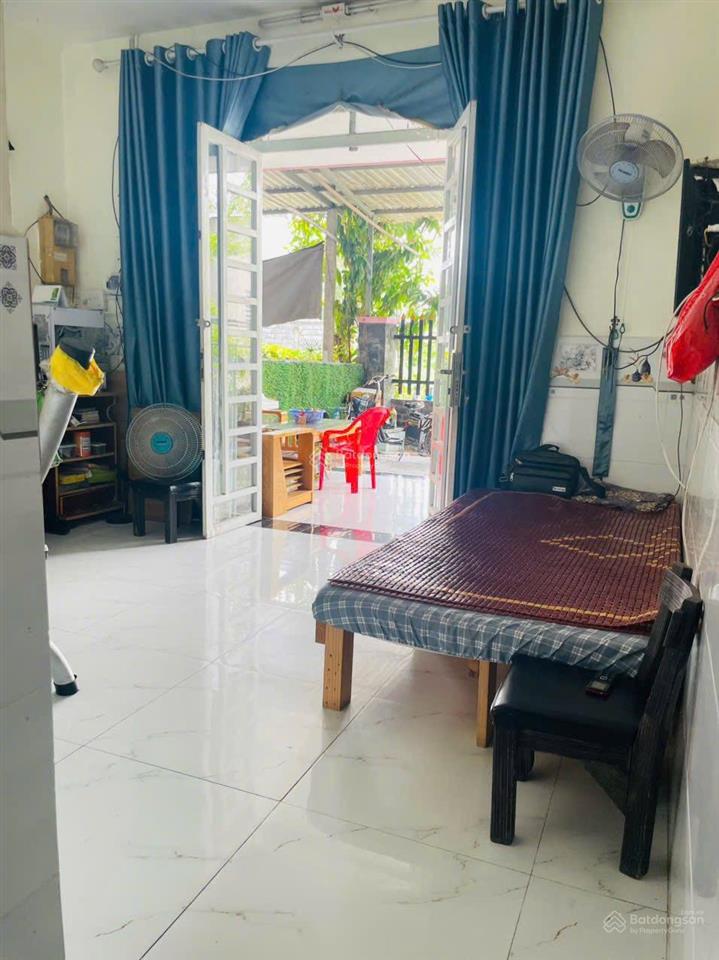 1 tỷ 80 triệu  nhà cấp 4 123m2 cây da, xã tân phú trung, liền kề vinhomes hóc môn, sổ hồng riêng