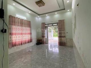 Chỉ 960 triệu  nhà kế bên vinhomes hóc môn 100m2 hồ văn tắng, sổ hồng riêng